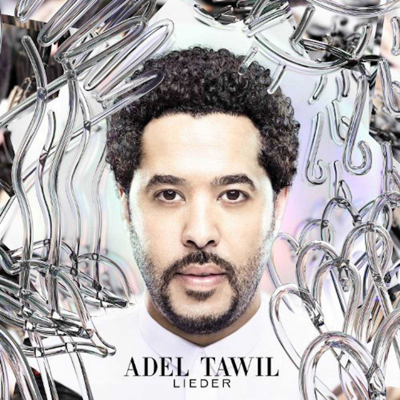 Adel Tawil LIEDER (GER) (Vinyl)