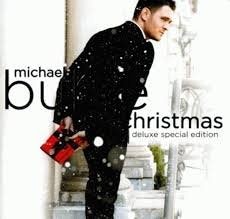 Michael Bublé CHRISTMAS (SPECIAL EDITION) CD
