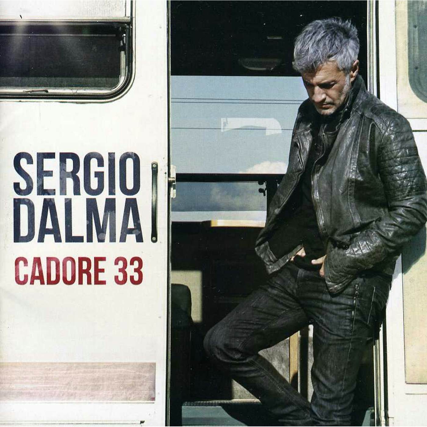 Sergio Dalma CADORE 33 CD