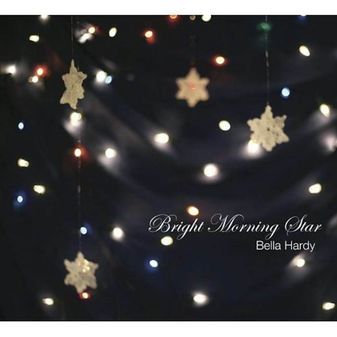 Bella Hardy BRIGHT MORNING STAR CD