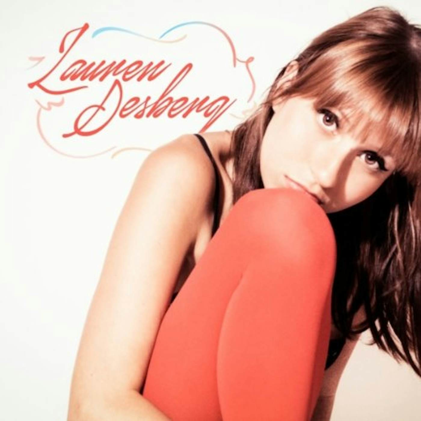 Lauren Desberg SIDEWAY Vinyl Record