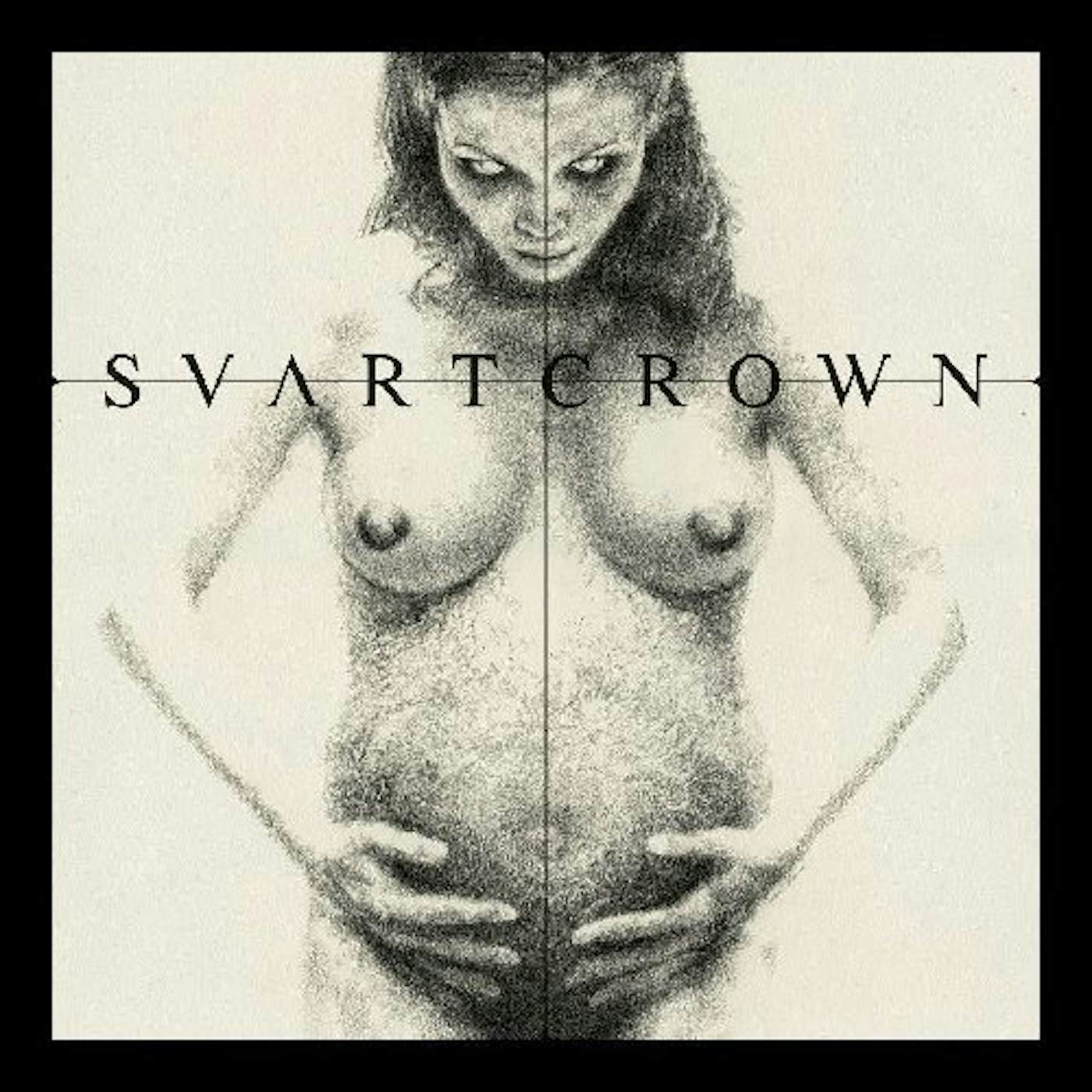 Svart Crown PROFANE Vinyl Record - UK Release