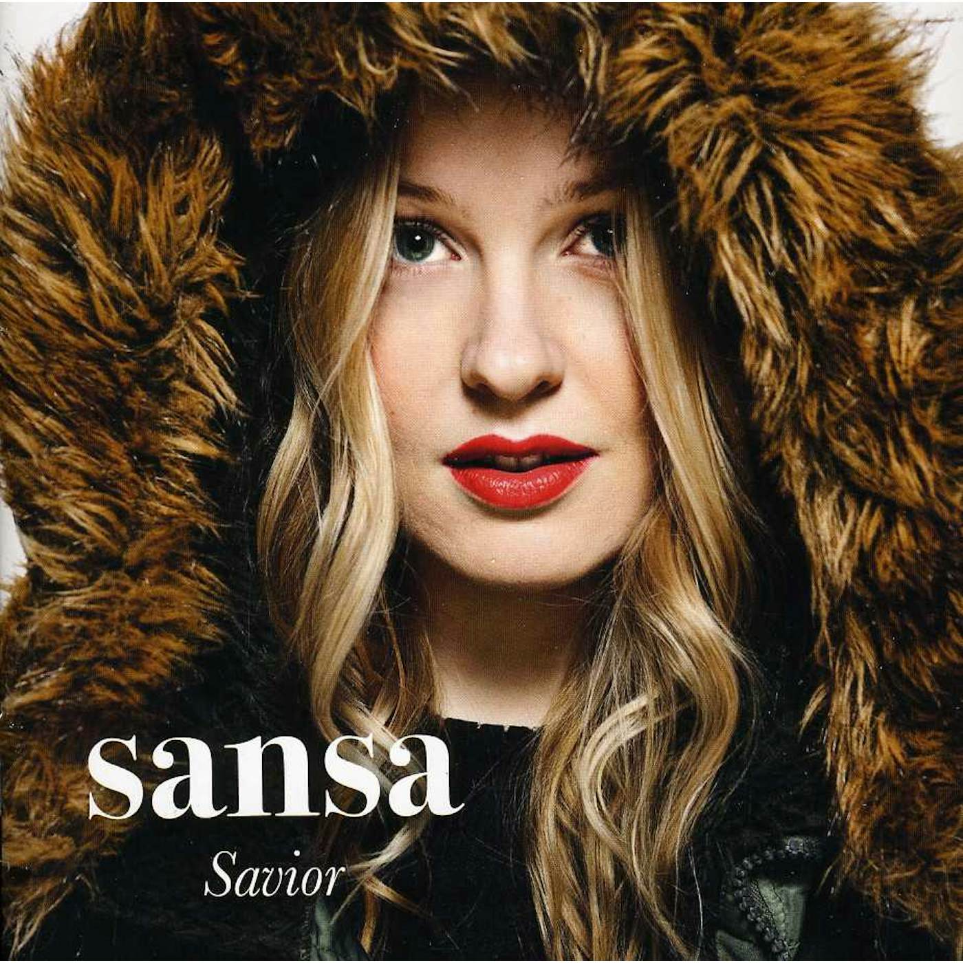 Sansa SAVIOR CD