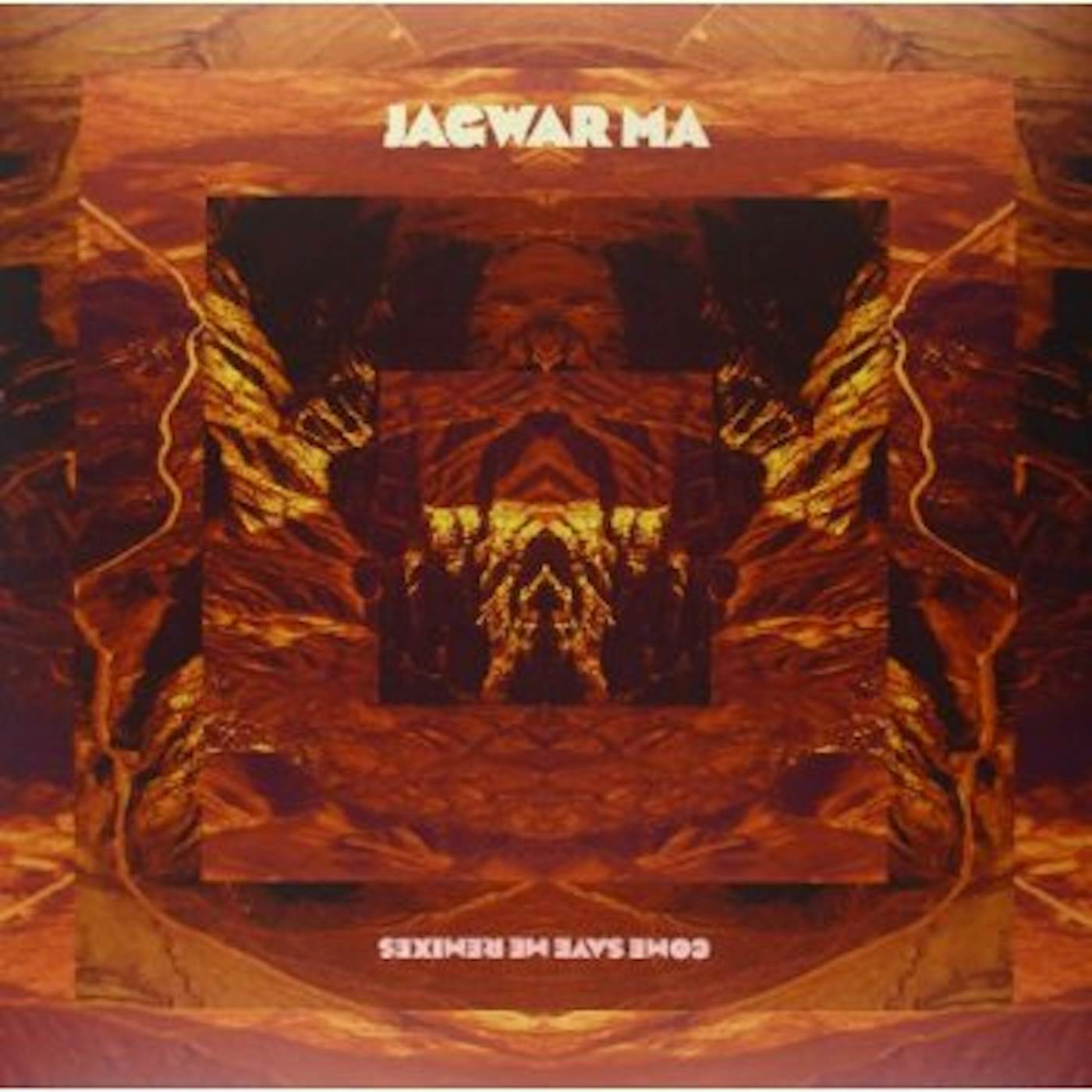 Jagwar Ma COME SAVE ME (GER) Vinyl Record