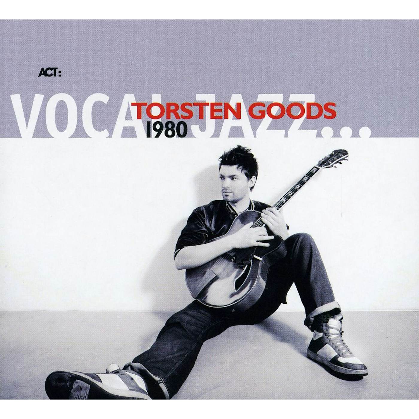 Torsten Goods 1980 CD