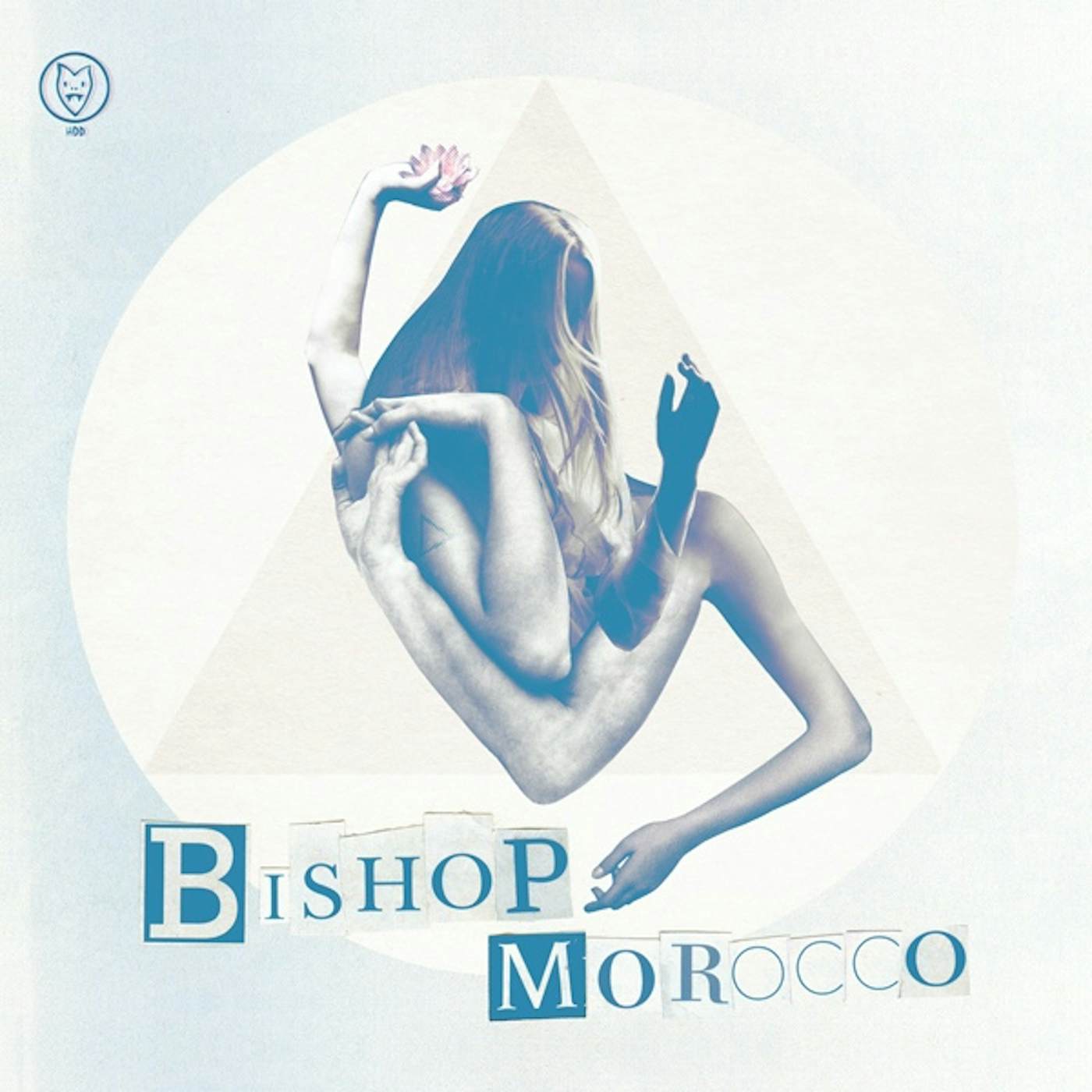 Bishop Morocco Vinyl Record