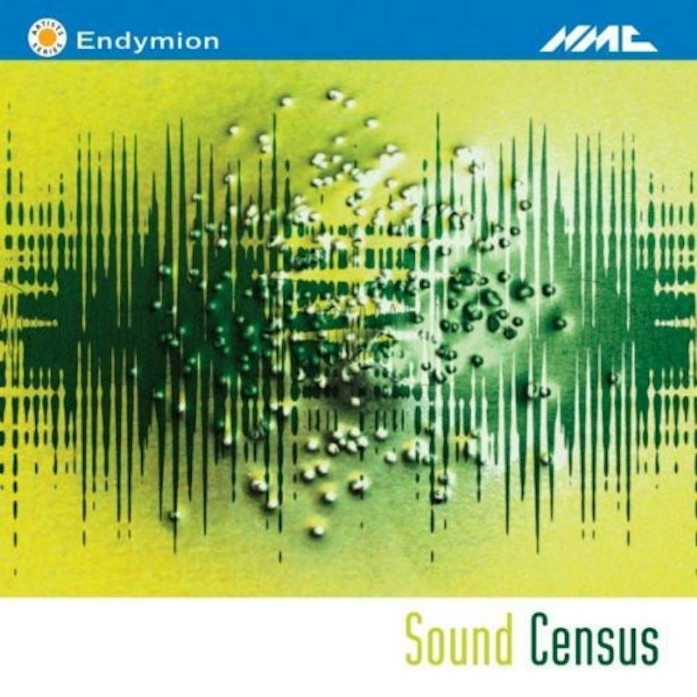 Endymion SOUND CENSUS CD