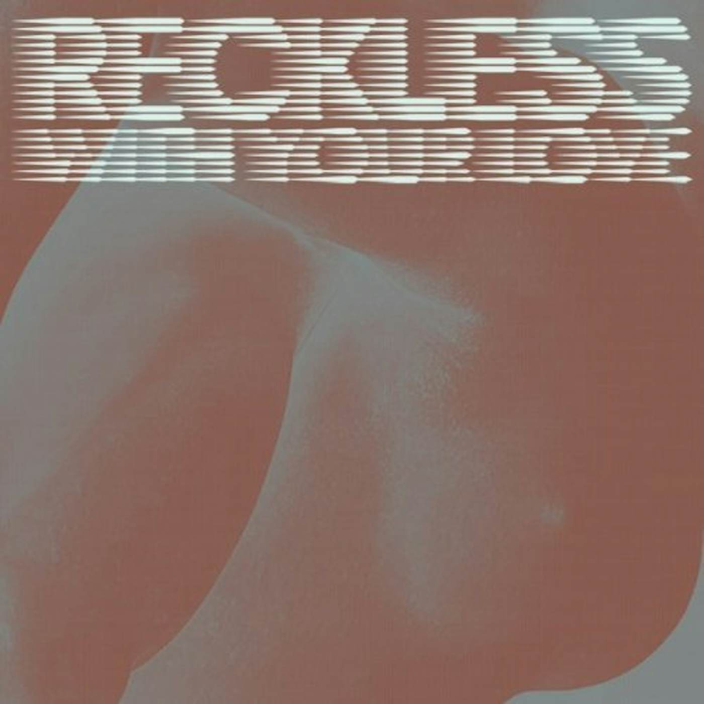 Azari & III RECKLESS WITH YOUR LOVE (UK) (Vinyl)