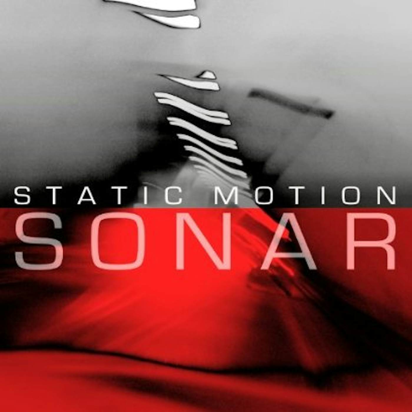 Sonar STATIC MOTION CD