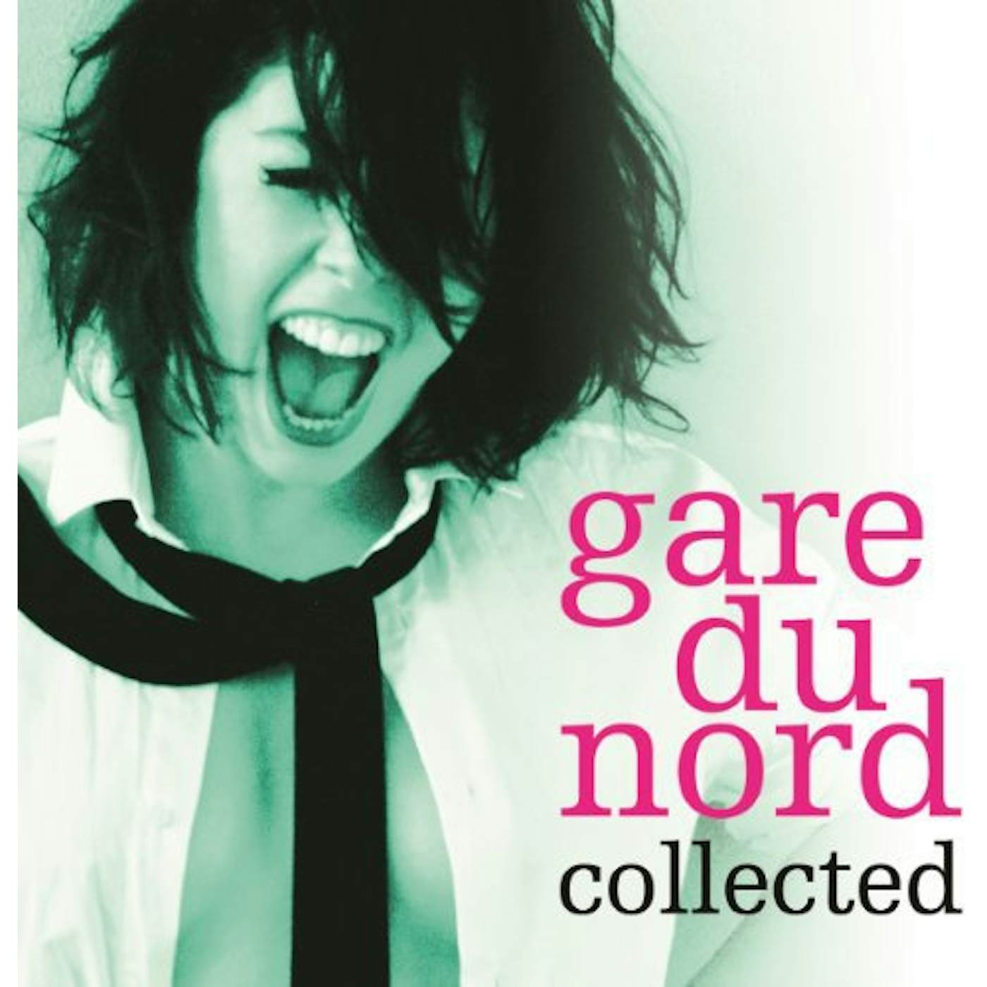Gare Du Nord COLLECTED Vinyl Record - 180 Gram Pressing