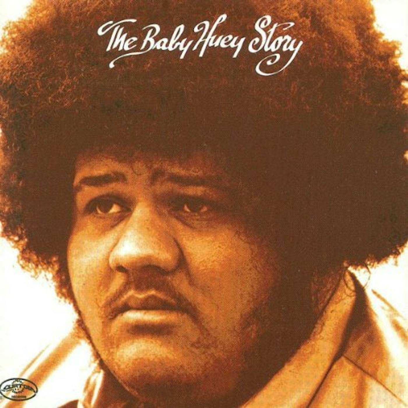 Baby Huey LIVING LEGEND (LIMITED) CD