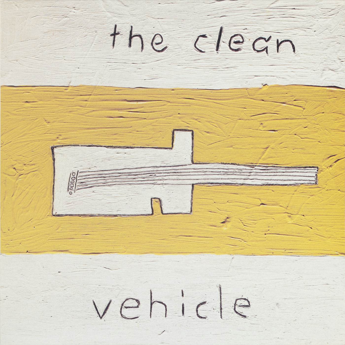 Clean VEHICLE CD