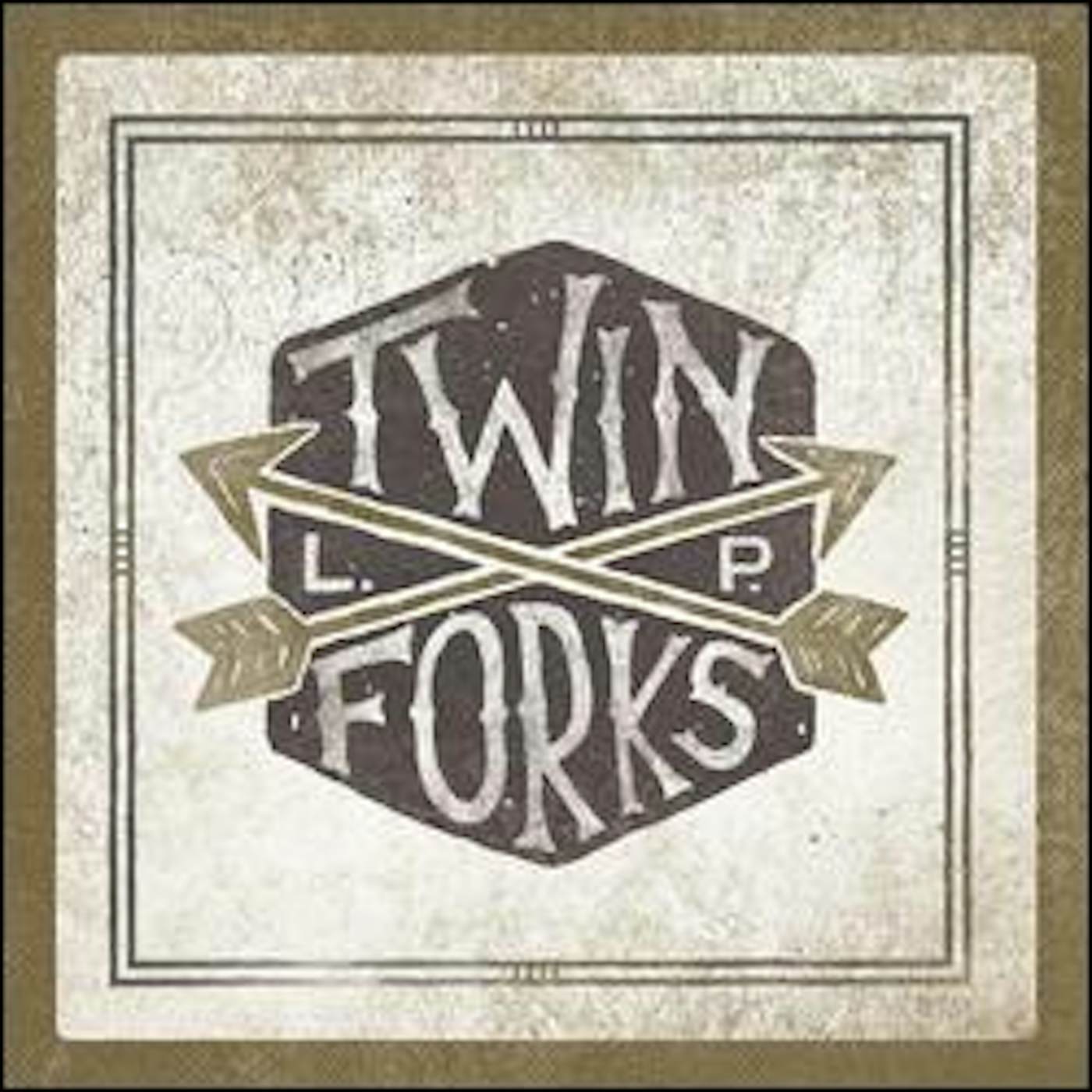 TWIN FORKS CD