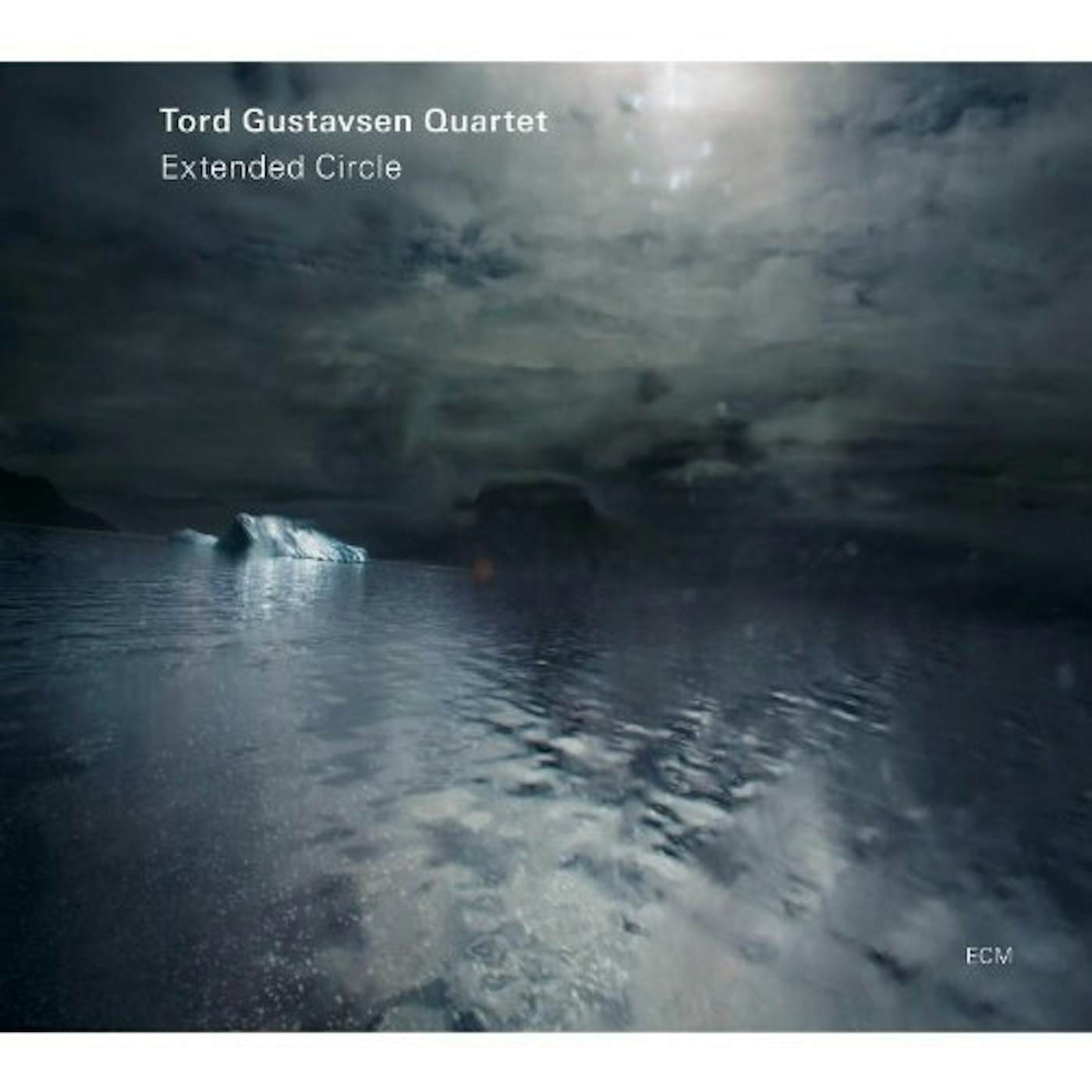 Tord Gustavsen EXTENDED CIRCLE CD