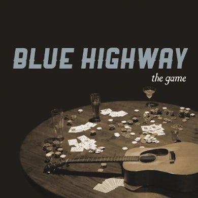 Blue Highway GAME CD