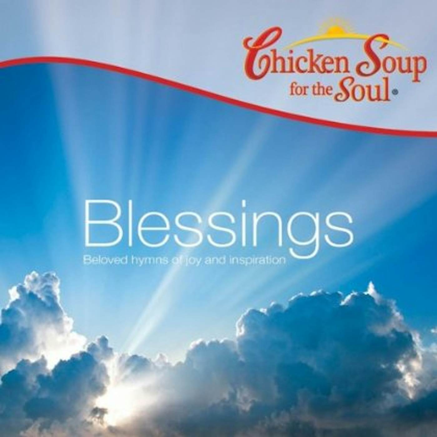 Steve Wingfield CHICKEN SOUP FOR THE SOUL: BLESSINGS CD