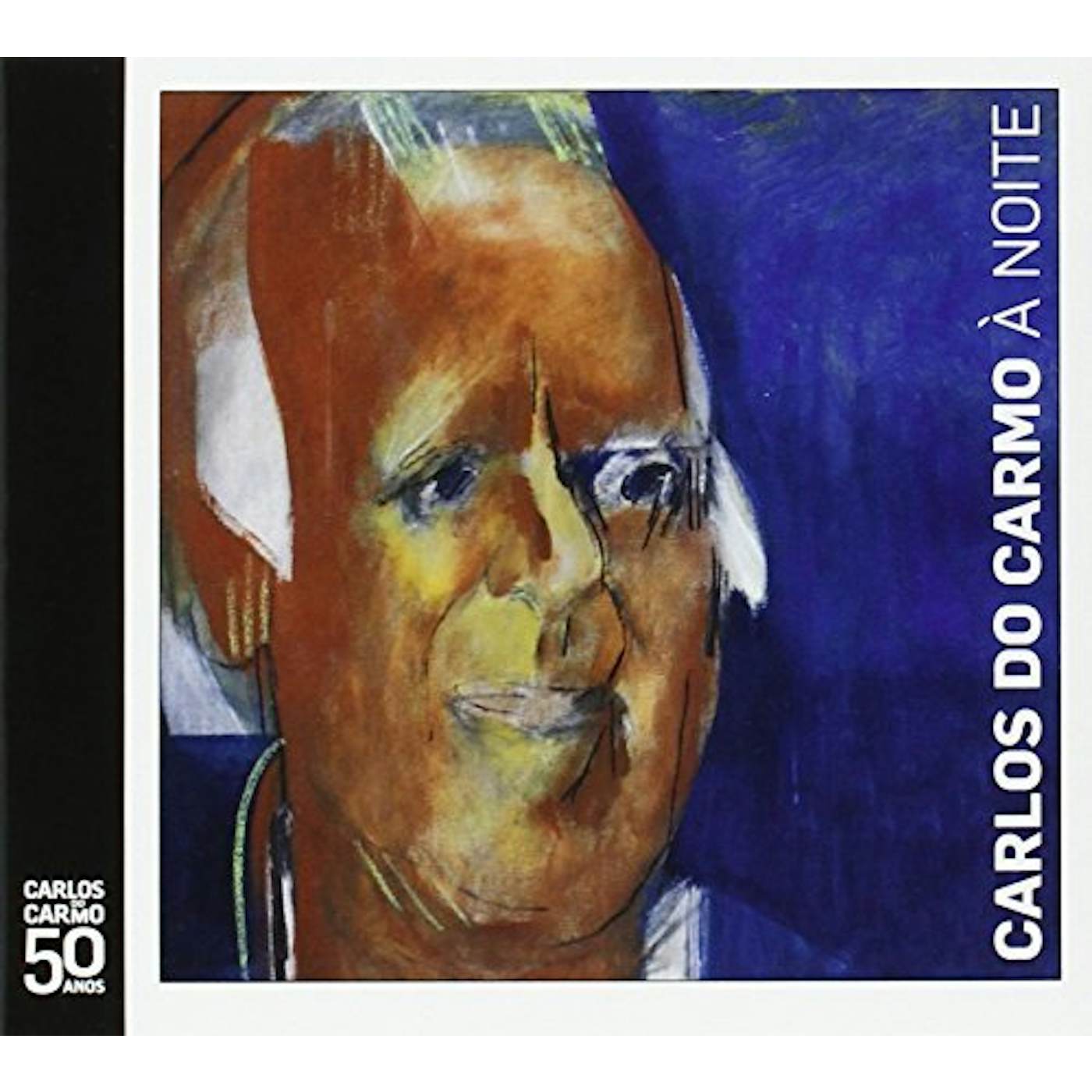 Carlos Do Carmo A NOITE CD