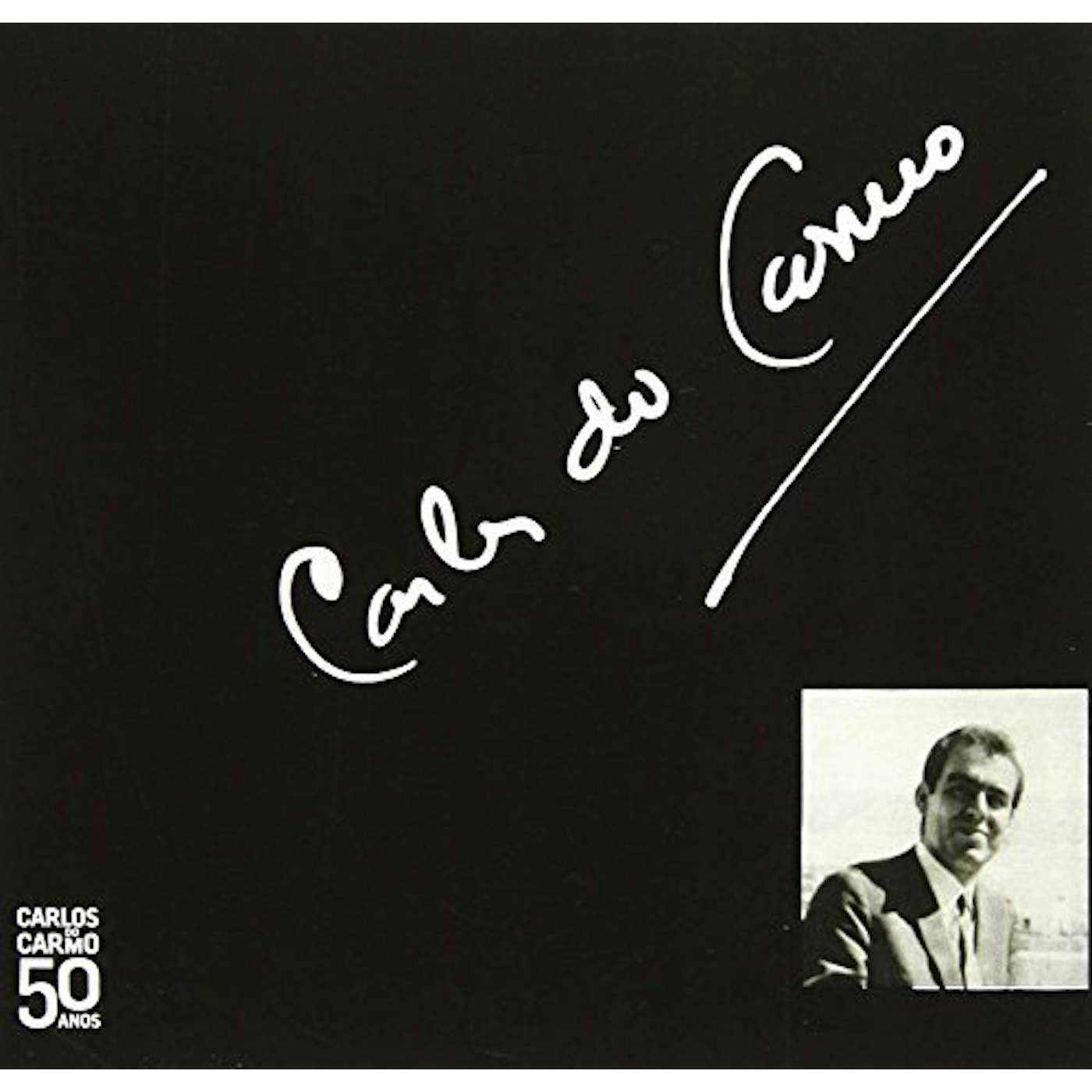 CARLOS DO CARMO CD