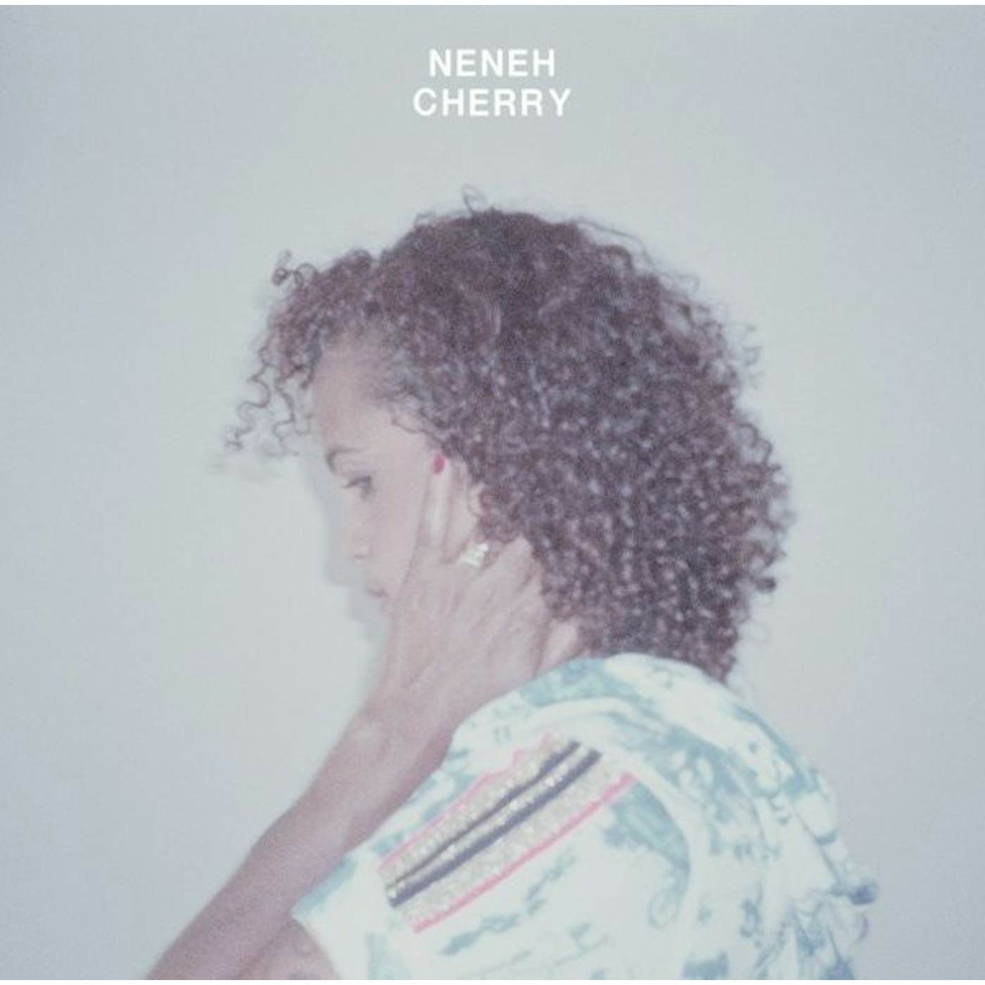 Neneh Cherry BLANK PROJECT (UK) (Vinyl)