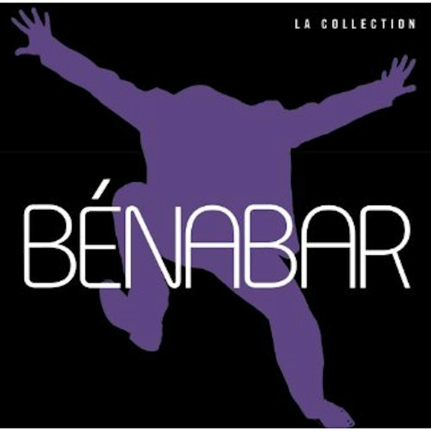 Bénabar LA COLLECTION 2013 CD