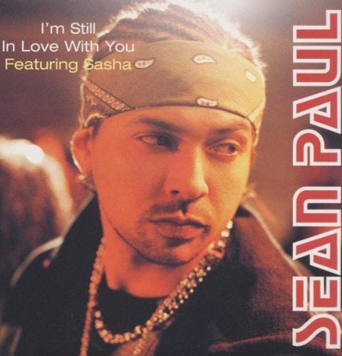 sean paul i m still in love with you