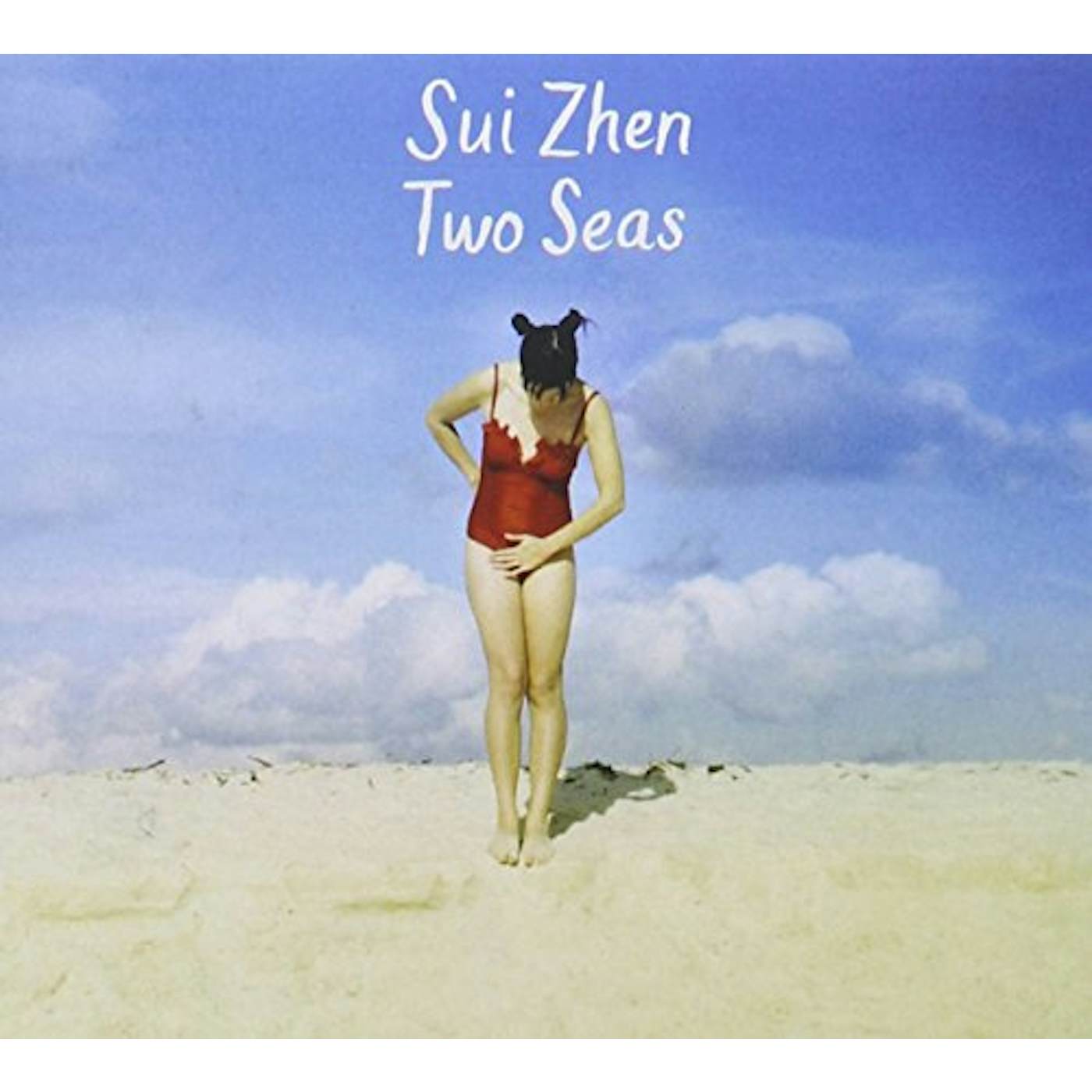 Sui Zhen TWO SEAS CD