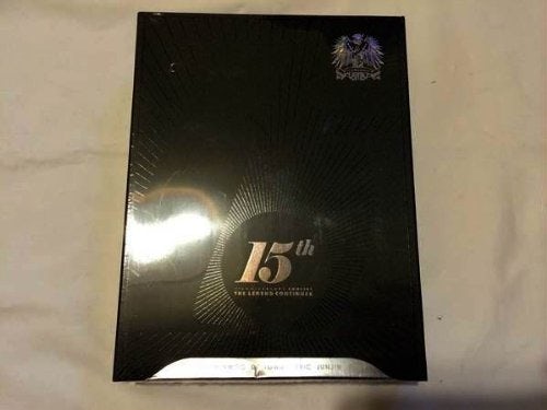 お得な情報満載 【中古】(未使用・未開封品)XIA 2nd Asia Tour Concert