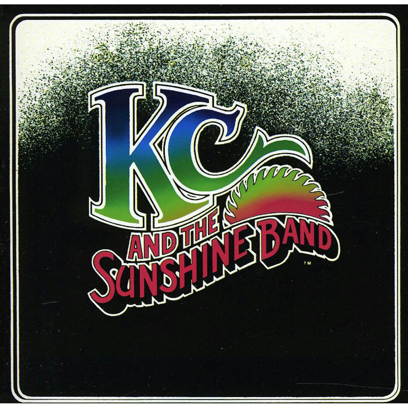 K.C. & SUNSHINE BAND CD