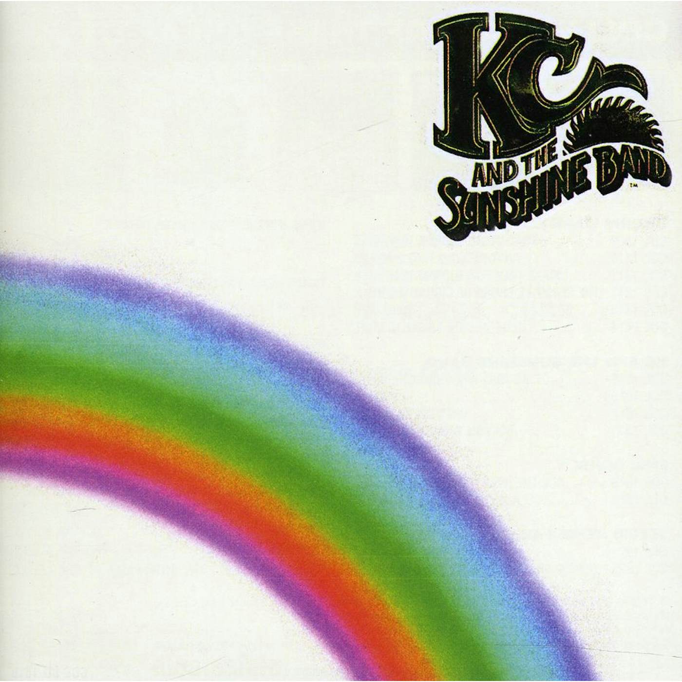 K.C. & SUNSHINE BAND PT. 3 CD