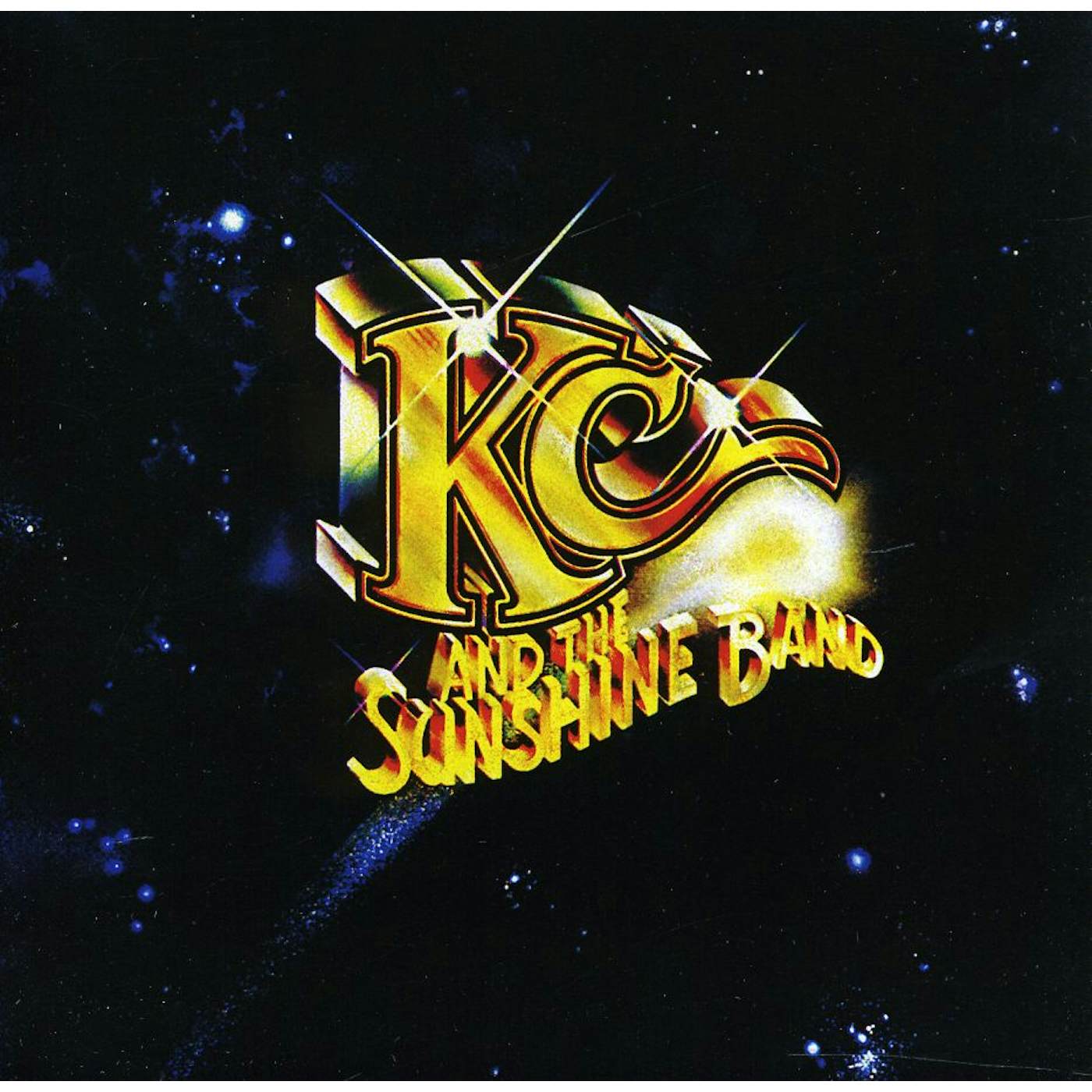 K.C. & SUNSHINE BAND WHO DO YA (LOVE) CD