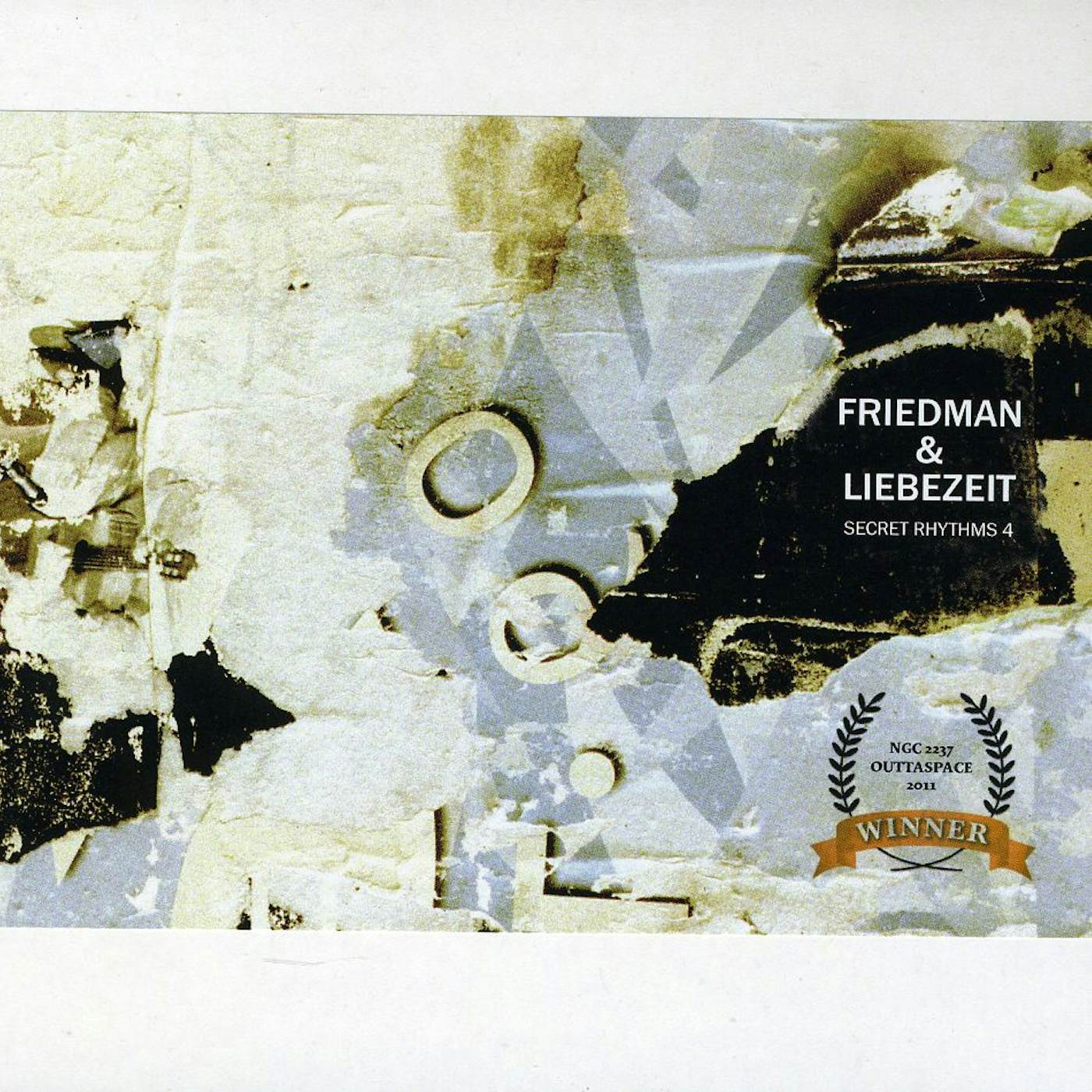 Friedman & Liebezeit
