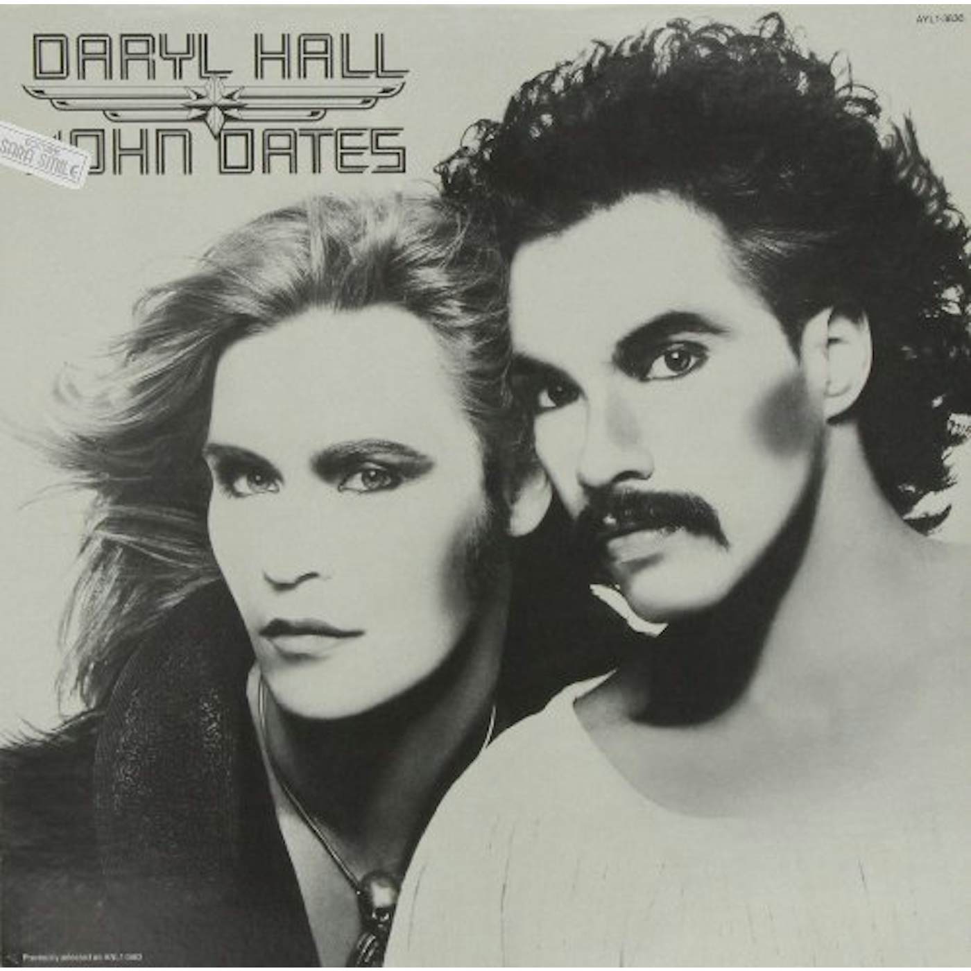 Hall & Oats DARYL HALL & JOHN OATES (SARAH SMILE) Vinyl Record