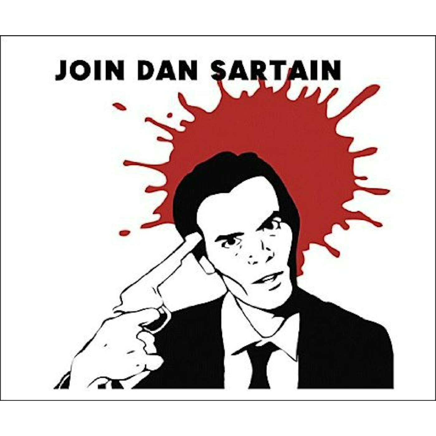 JOIN DAN SARTAIN: DIRECT METAL MASTER Vinyl Record