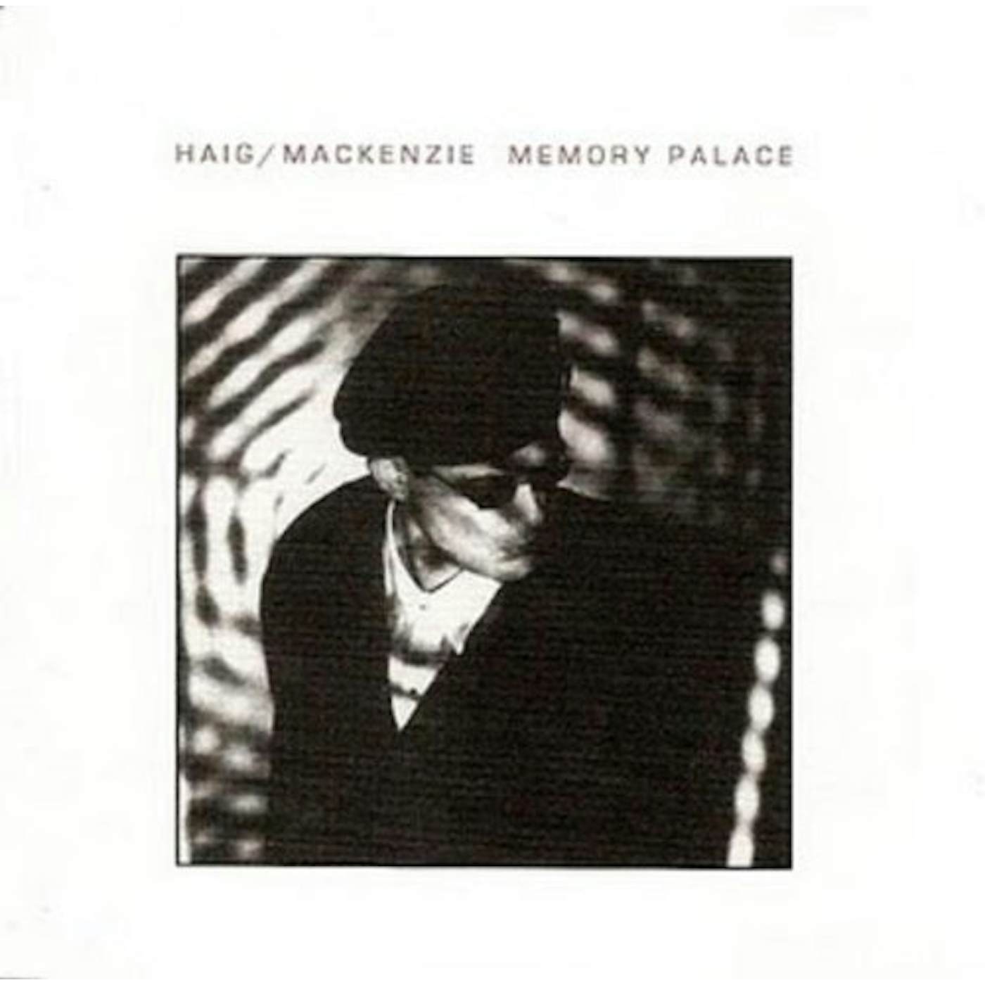 Billy Mackenzie MEMORY PLACE CD