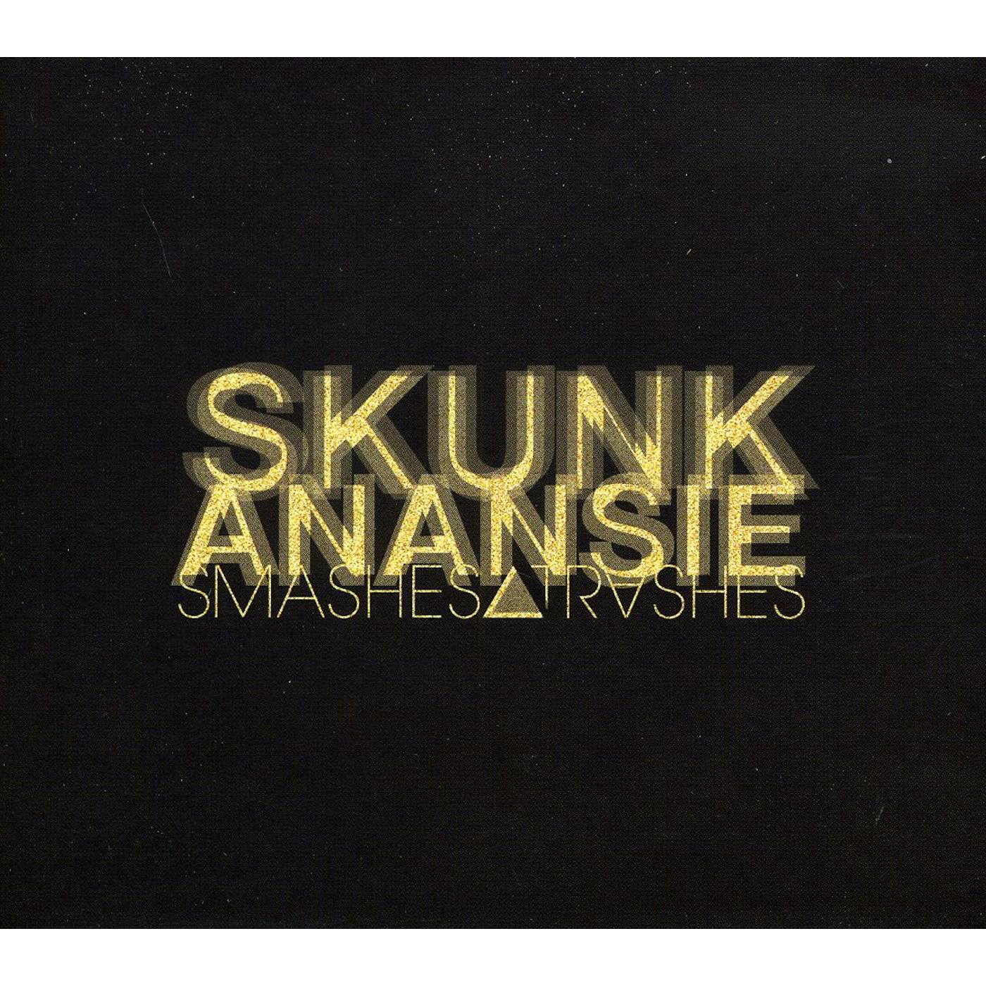 Skunk Anansie STOOSH CD