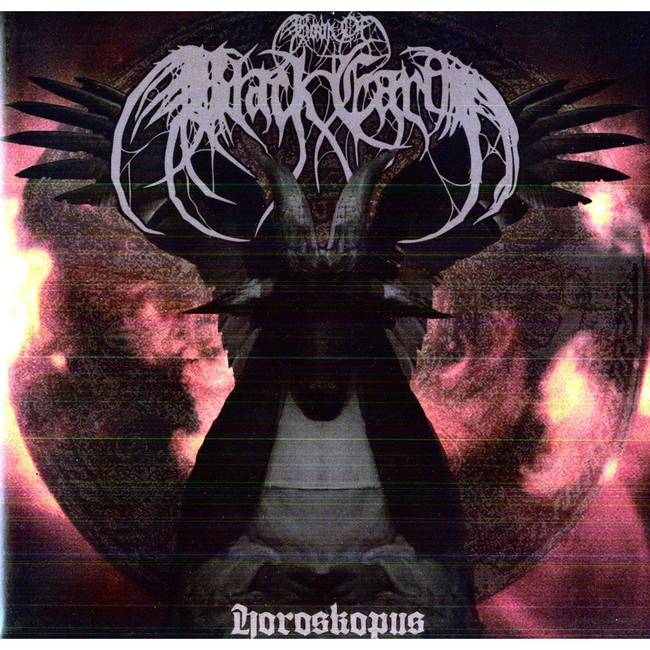 Hey What Happened To Book Of Black Earth Metalsucks