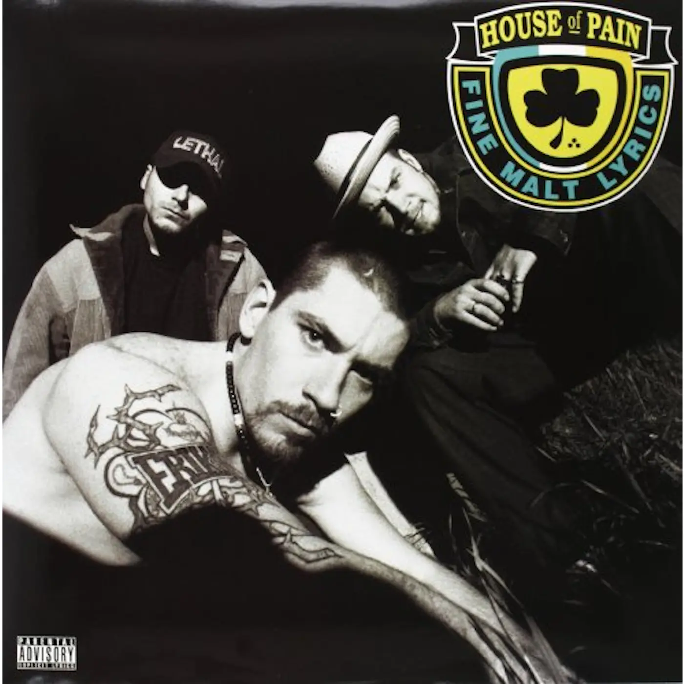 House Of Pain Store Official Merch Vinyl house-of-pain-store-official-merch-vinyl