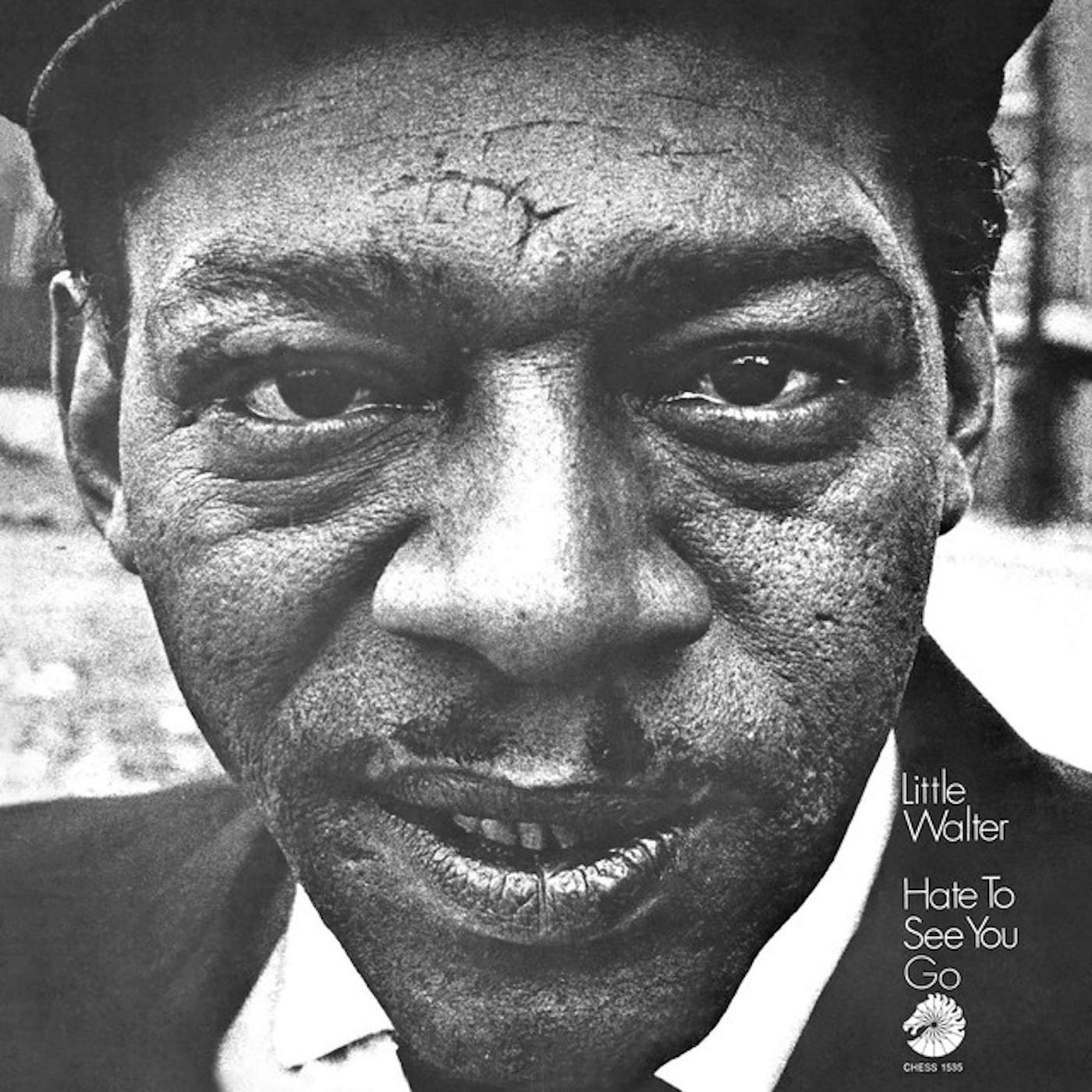 Little Walter Hate To See You Go Vinyl Record