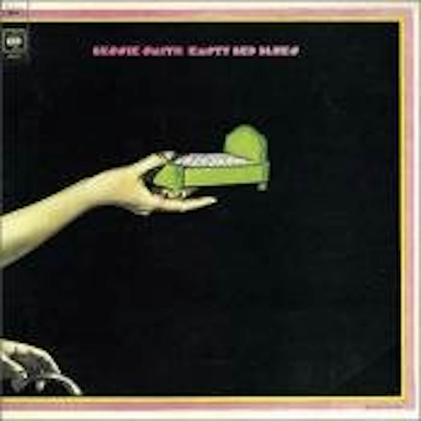 Bessie Smith EMPTY BED BLUES Vinyl Record