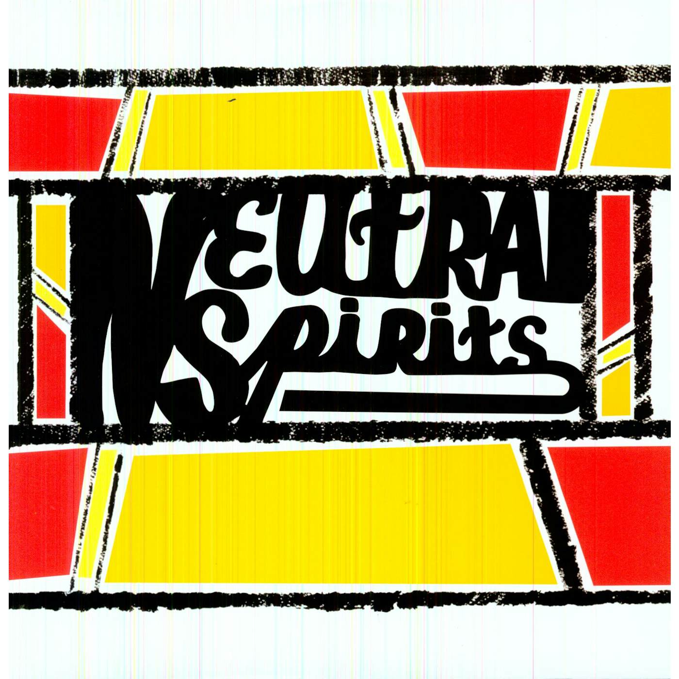 Neutral Spirits Vinyl Record