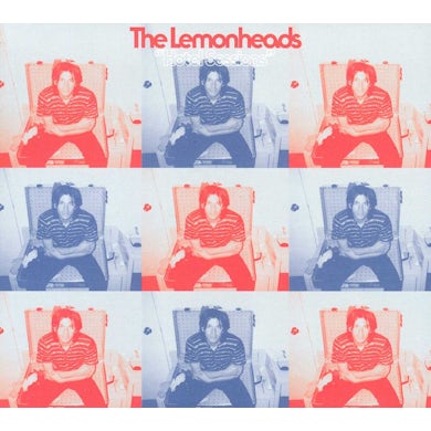 The Lemonheads HOTEL SESSIONS CD