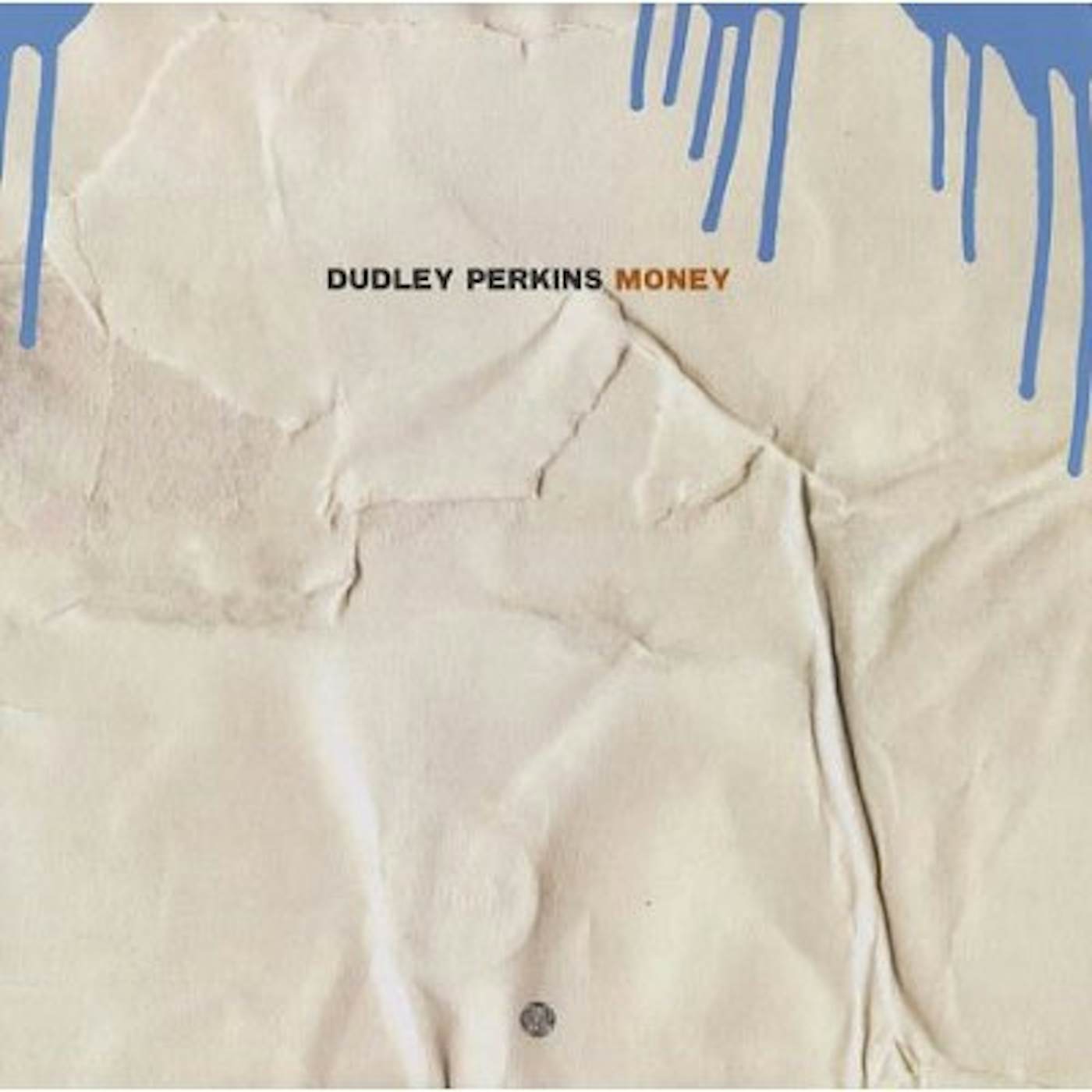 Dudley Perkins MONEY Vinyl Record