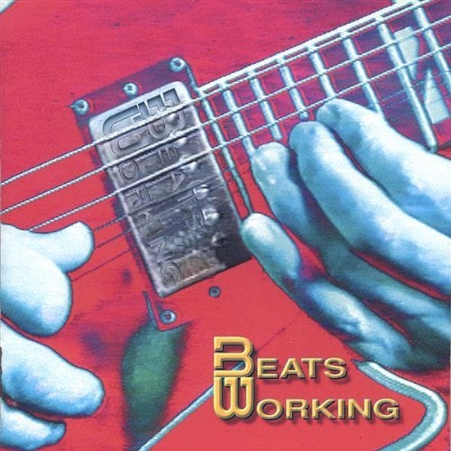 Beats Working LIVE AT THE DROME CD