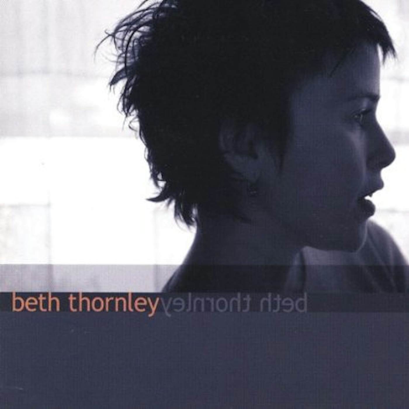 BETH THORNLEY CD