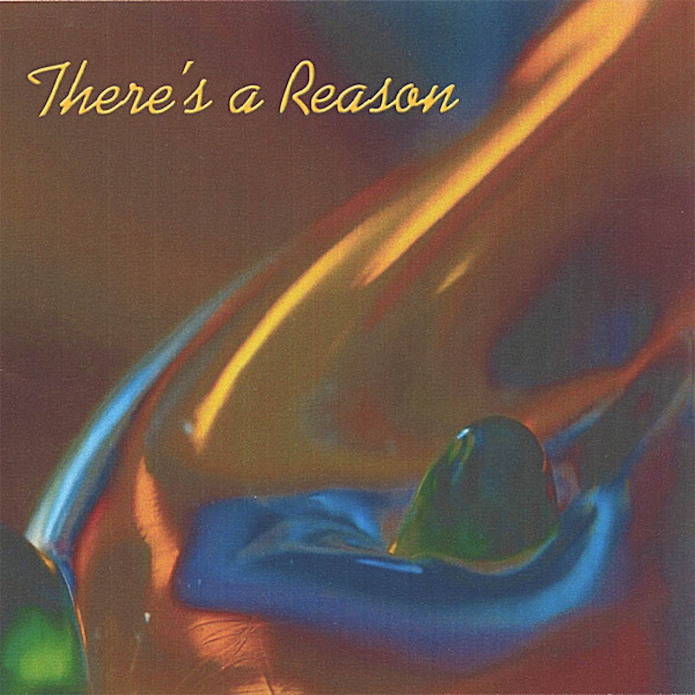 Bobby Zee & Zoe THERE'S A REASON CD