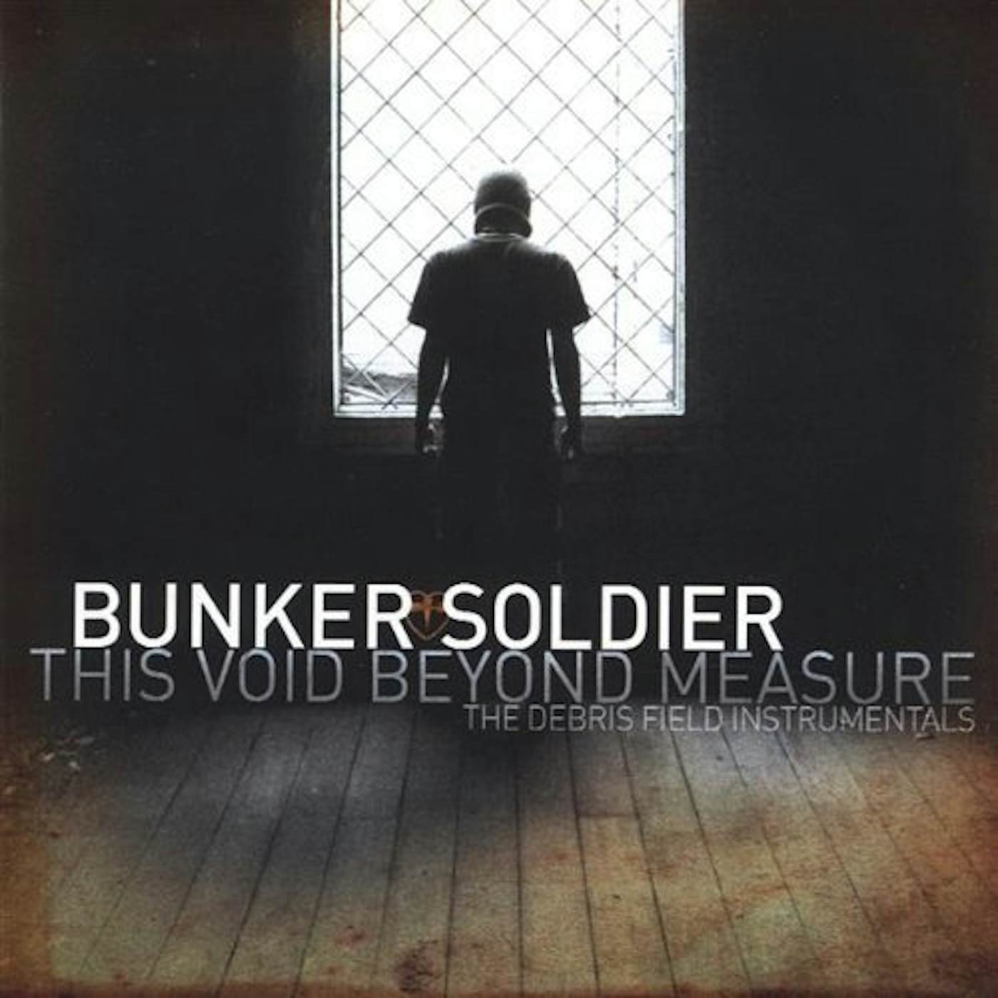 Bunker Soldier THIS VOID BEYOND MEASURE CD