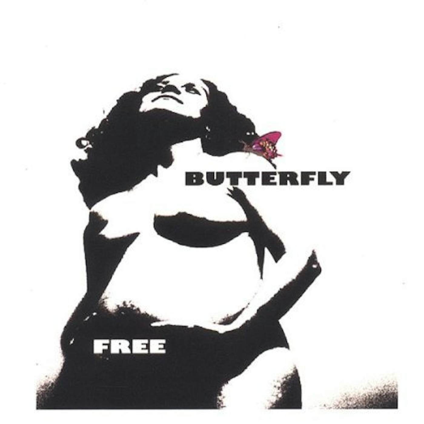 Butterfly FREE CD