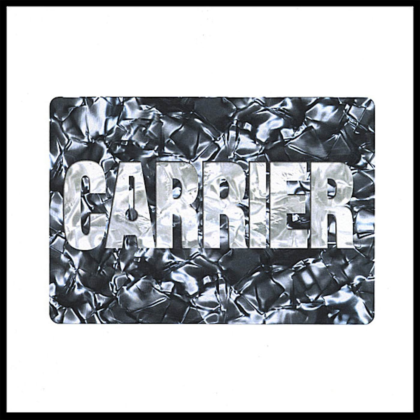Carrier FOLEY ARTISTS CD