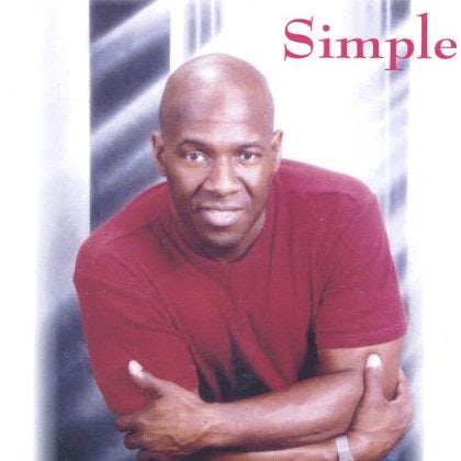 Calvin Bernard Rhone SIMPLE CD