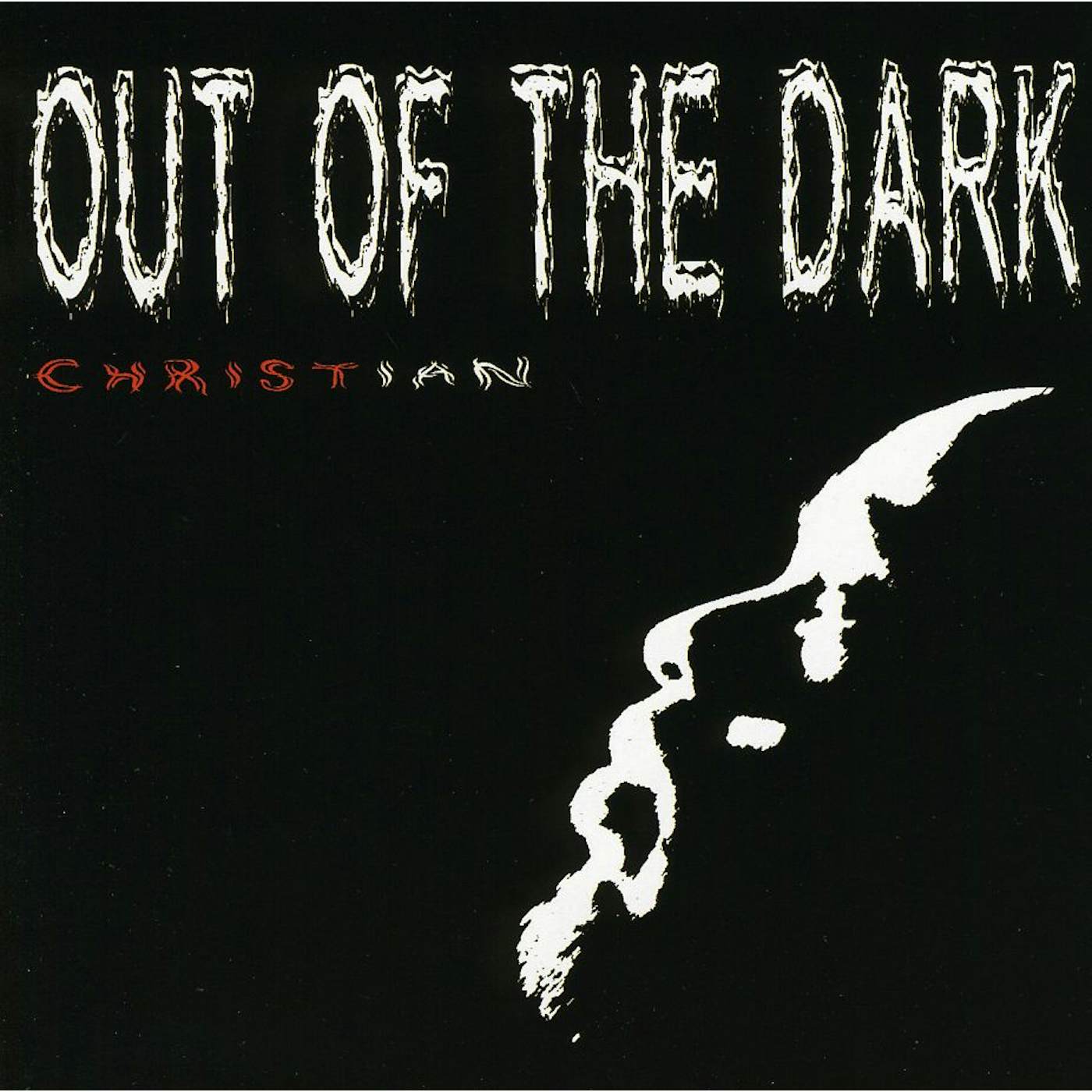 Christian OUT OF THE DARK CD